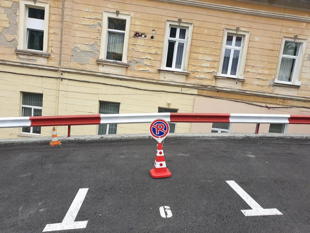 Old City Lux Брашов Экстерьер фото